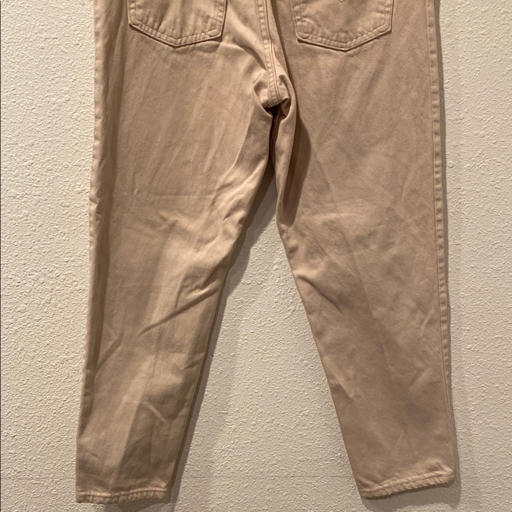 90s Levi’s 550 relaxed fit jeans - Picture 6 of 10
